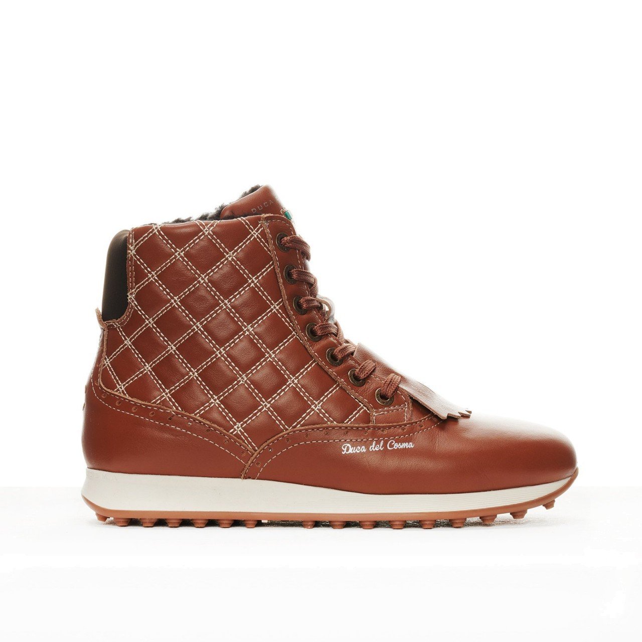 Duca del Cosma Prado Boot Golfschuh Damen EU 36 1