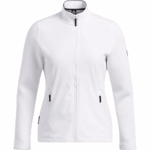 Under Armour Drive Pro STORM Hybrid FZ Jacke Damen