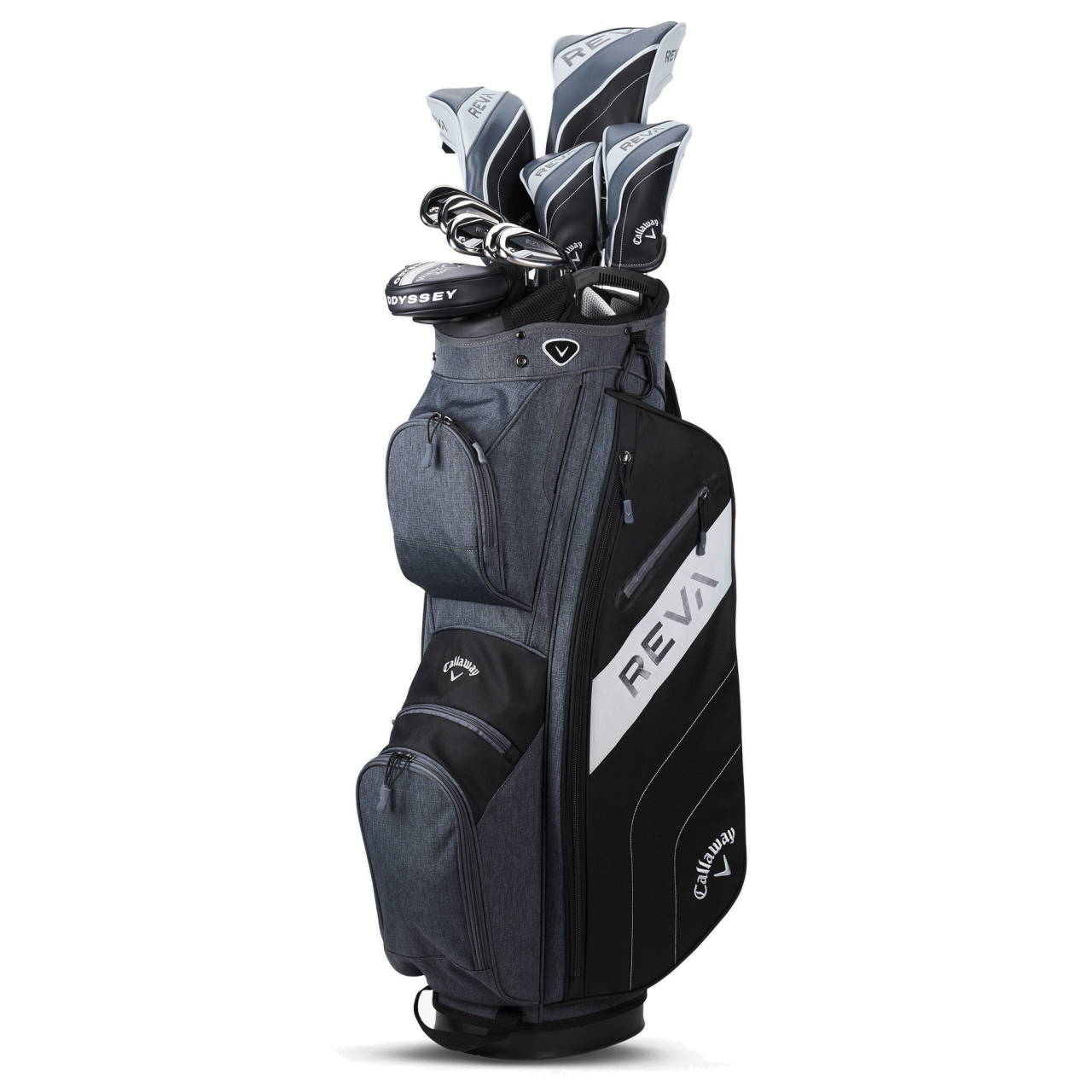 compsets 2024 reva 11 piece