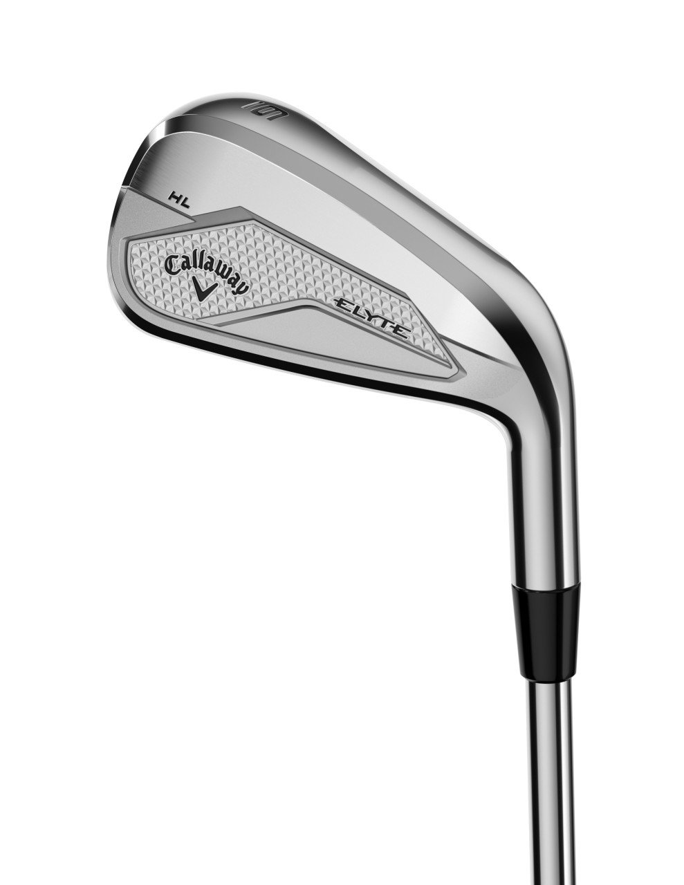 ELYTE HL Iron Back