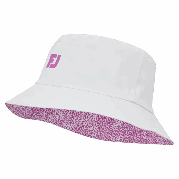 Footjoy Reversible Bucket Hut Damen
