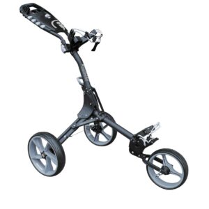 iCart Compact EVO Push Trolley