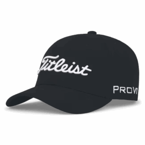 Titleist Junior Tour Performance Cap