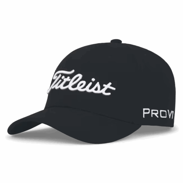 Titleist Junior Tour Performance Cap