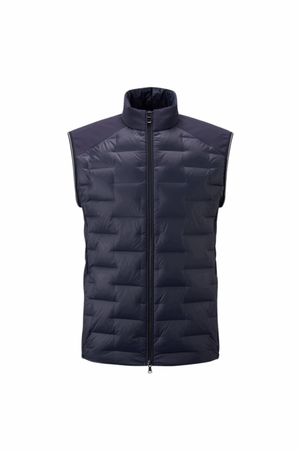 Bogner DALLIN Weste Herren