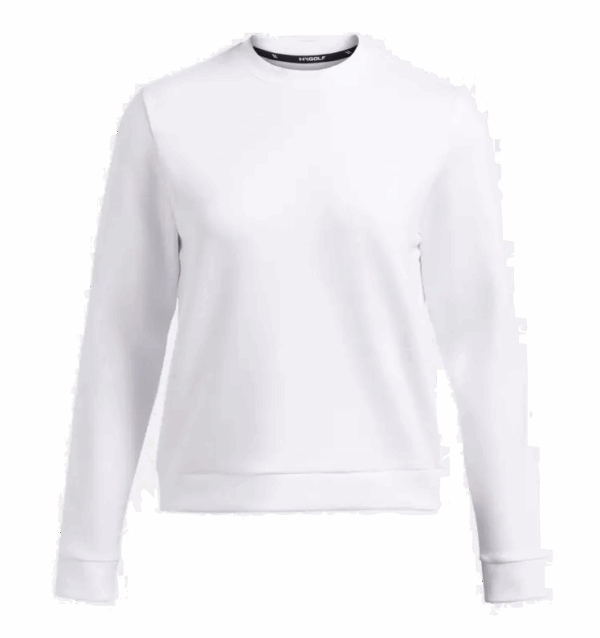 Under Armour UA Drive Midlayer Damen