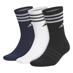 adidas Crew Socken Herren, 3er Pack