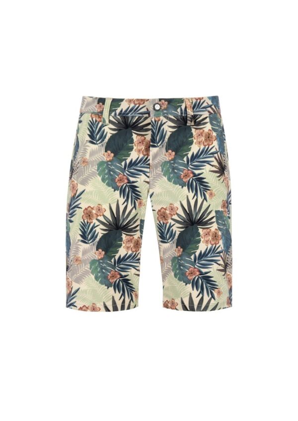 Alberto EARNIE Revolutional Golf Shorts Herren
