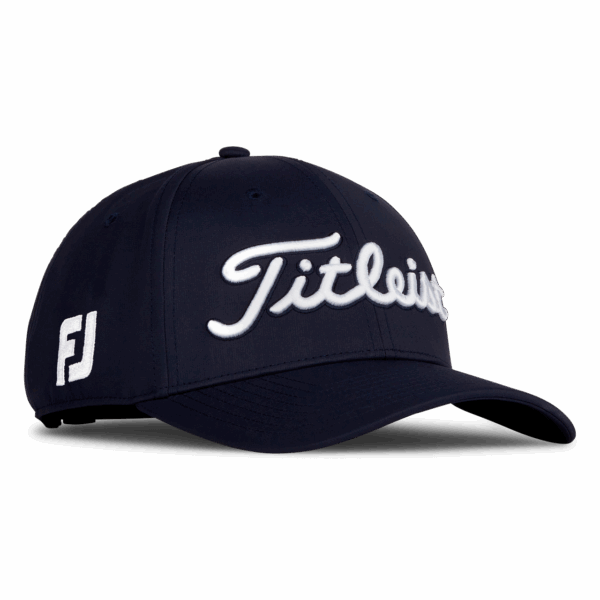 Titleist Tour Performance Cap Herren