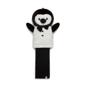 Original Penguin Pete Plush FW Rescue Cover