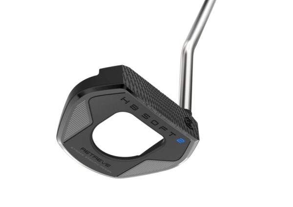 Cleveland HB Soft 2 RETREVE Putter