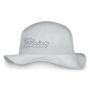 Titleist Breezer Bucket Hut Herren hellblau