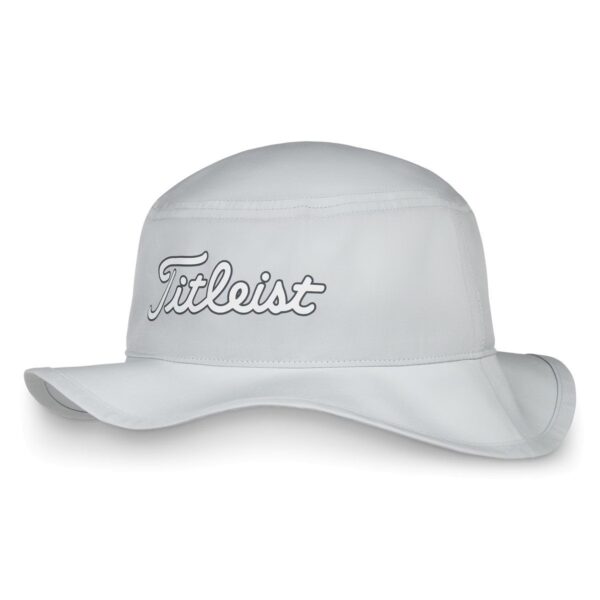 Titleist Breezer Bucket Hut Herren hellblau