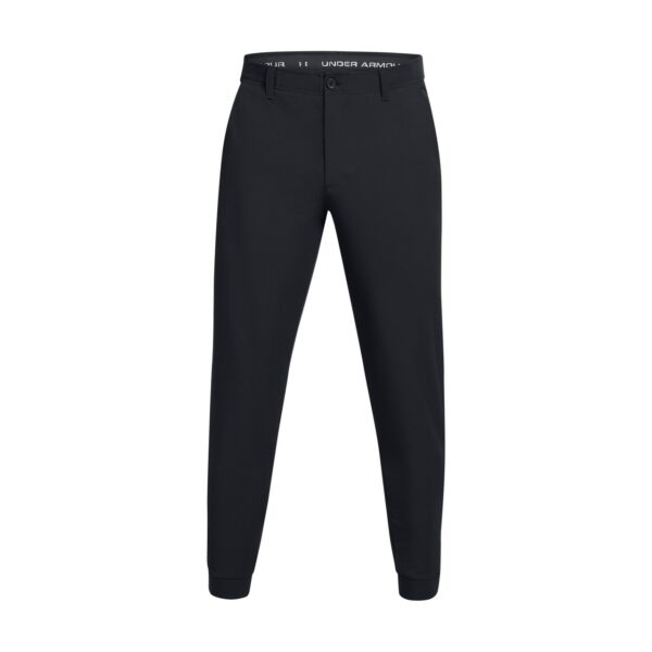 Under Armour UA Drive Jogginghose Herren 30 schwarz