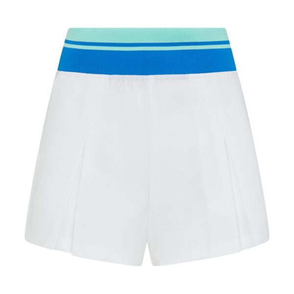 Original Penguin Colour Block Shorts Damen