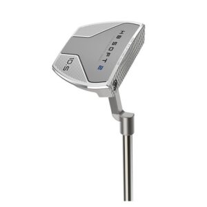 Cleveland HB Soft 2 #10.5 Putter 35 35" Rechtshänder silber
