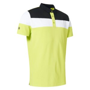 Abacus Berrow Polo Herren