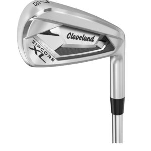 Cleveland ZIPCORE XL Einzeleisen Eisen 6 Graphit Lady Flex Rechtshänder UST H...