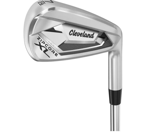 Cleveland ZIPCORE XL Einzeleisen Eisen 6 Graphit Lady Flex Rechtshänder UST H...