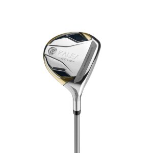 TaylorMade KALEA Gold Fairwayholz