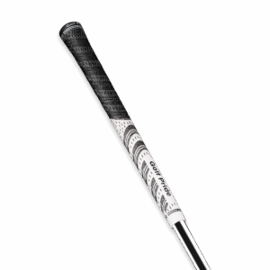 Golf Pride NewDecade MCC Griffe midsize weiß/schwarz