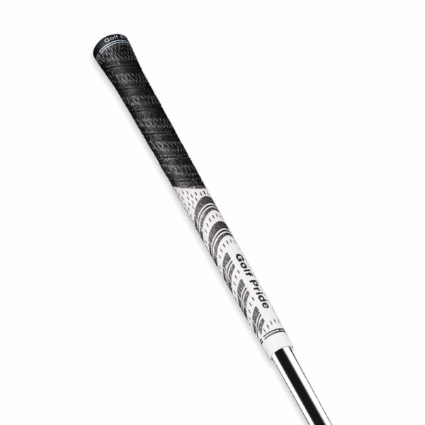 Golf Pride NewDecade MCC Griffe midsize weiß/schwarz