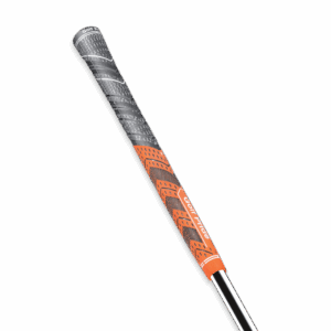 Golf Pride NewDecade MCC PLUS4 Griffe rot/schwarz standard