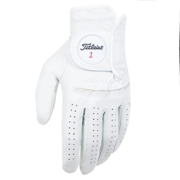 Titleist Perma Soft Golfhandschuh Damen