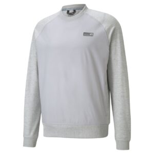 Puma EXCELLENT Cloudspun Crewneck Pullover Herren