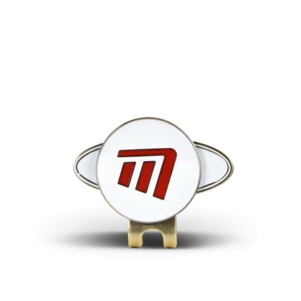 Masters Cap Clip Ballamrker