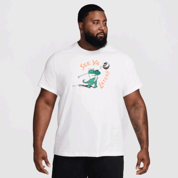 Nike Golf T-Shirt Herren
