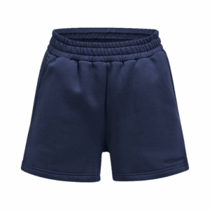 Peak Performance Original Small Logo Shorts Damen L blau