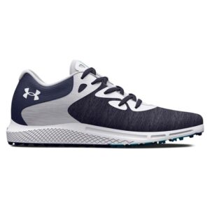 Golfsport ist erstaunlich faszinierend 1 Under Armour Charged Breathe2 Knit SL Golfschuh Damen