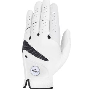 Callaway SYNTECH25 Golf Handschuhe Herren