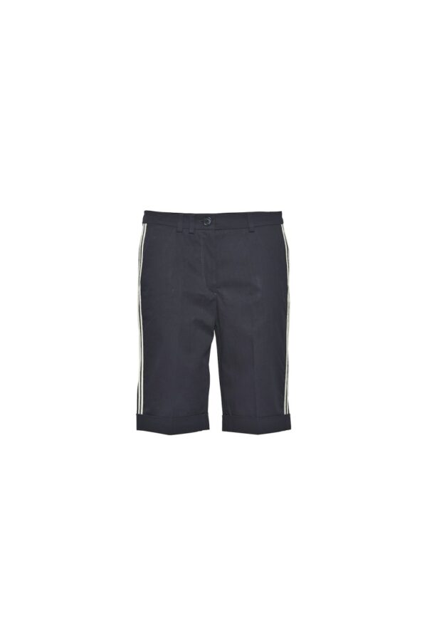 Spoon Cavalery Constrast Bermuda Damen