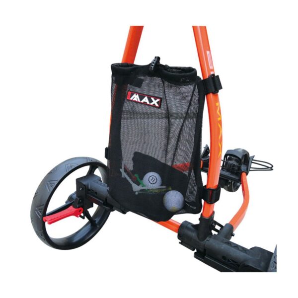 Big Max Mesh Bag