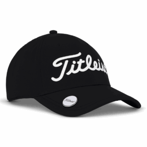 Golfsport ist erstaunlich faszinierend 5 Titleist Players Performance Ballmarker Cap Herren