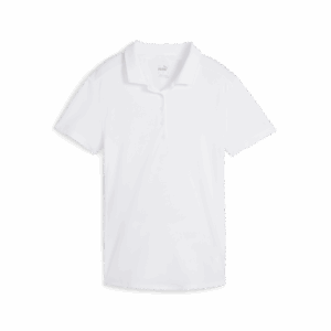 Golfsport ist erstaunlich faszinierend 1 Puma Pure Polo Damen