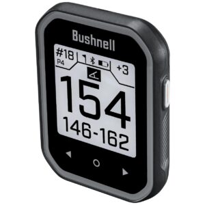 Golfsport ist erstaunlich faszinierend 3 Bushnell Phantom 3 GPS Entfernungsmesser