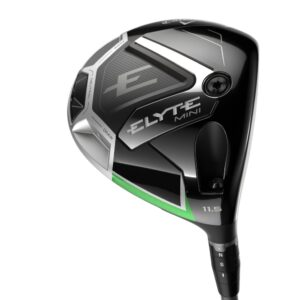 Callaway ELYTE Mini Driver