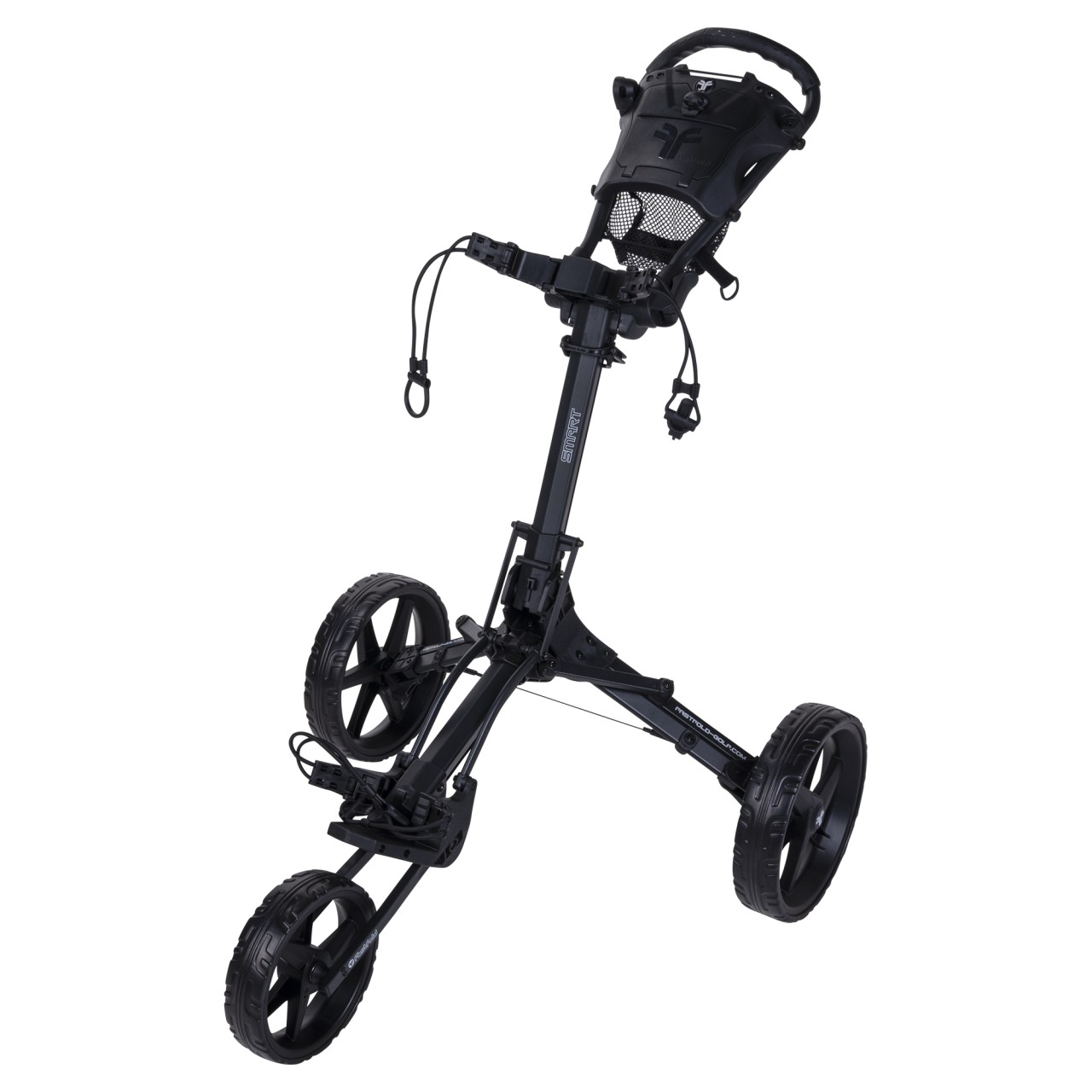 Fastfold SMART3 Trolley 8