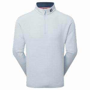 Footjoy Quilt Texture Chill-Out Pullover Herren