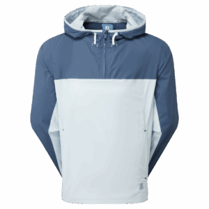 Footjoy TempoSeries Hoodie-Jacke Herren