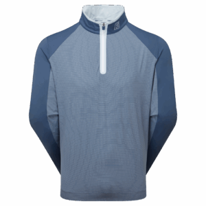 Footjoy TempoSeries Textur Chill-Out Pullover Herren