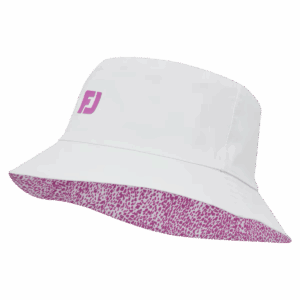 Footjoy Reversible Bucket Hut Damen