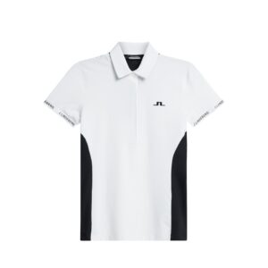 J.Lindeberg Becca Polo Damen