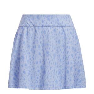 Golfsport ist erstaunlich faszinierend 3 adidas Printed 16-Inch Golf Skirt Damen