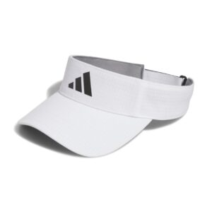 Golfsport ist erstaunlich faszinierend 3 adidas Golf Tour Visor Herren