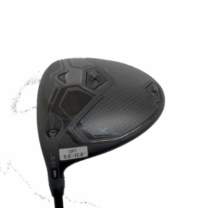 Golfsport ist erstaunlich faszinierend 5 Cobra DARKSPEED X Driver DEMOSCHLÄGER
