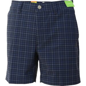 Golfsport ist erstaunlich faszinierend 5 Alberto MARTIN-K-Revolutional Print Shorts Herren